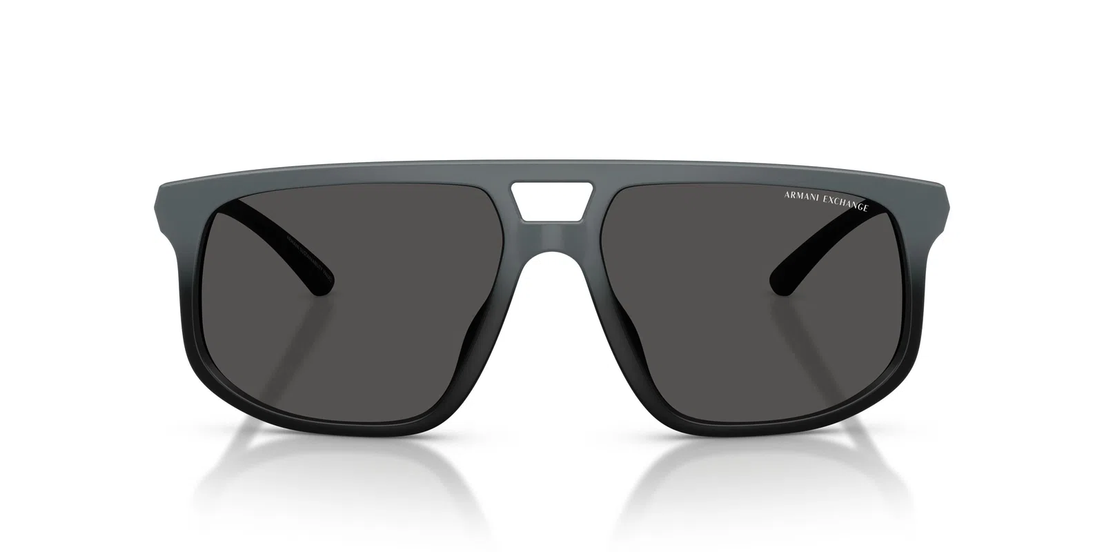 Armani Exchange 4161SU Sunglasses - view 13